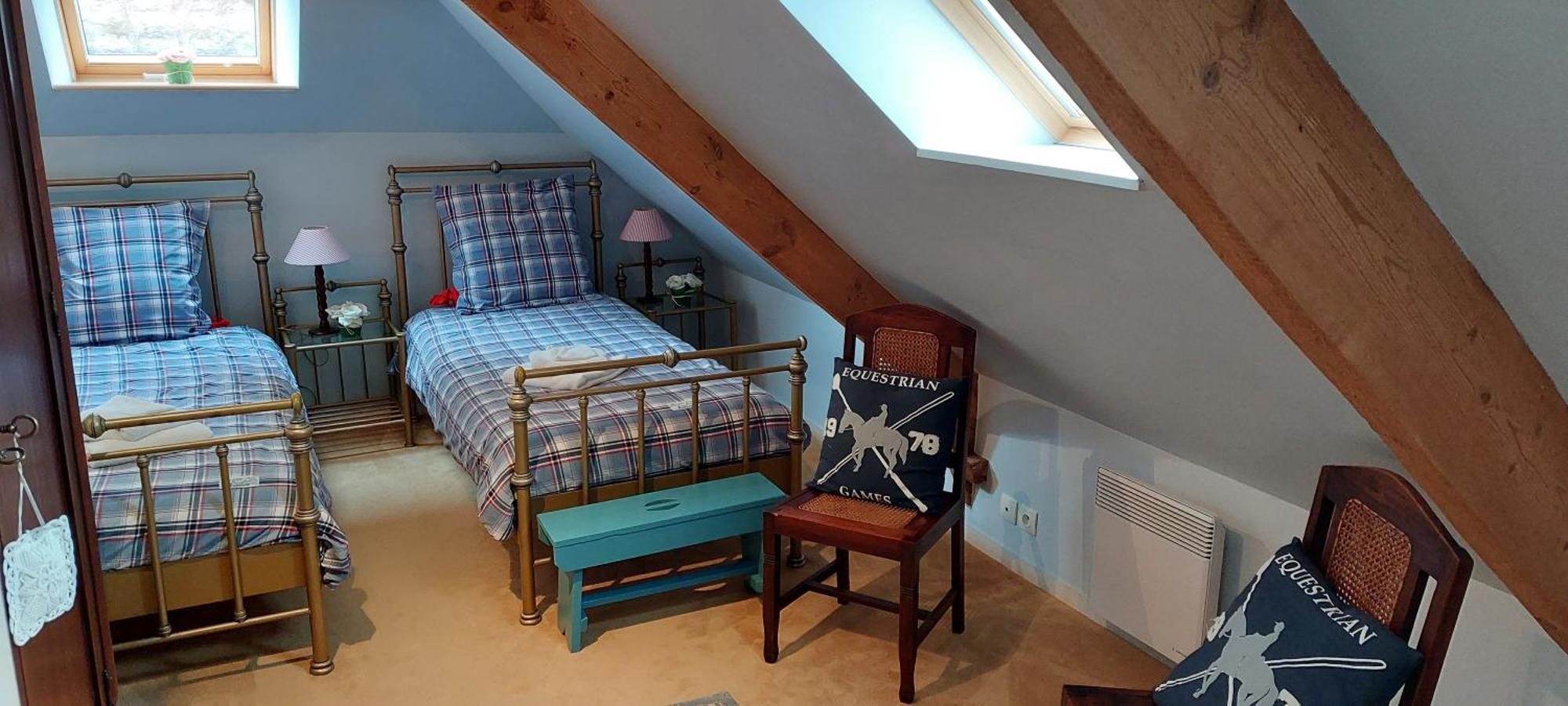 Manoir De Turqueville Les Quatre Etoiles Eksteriør billede