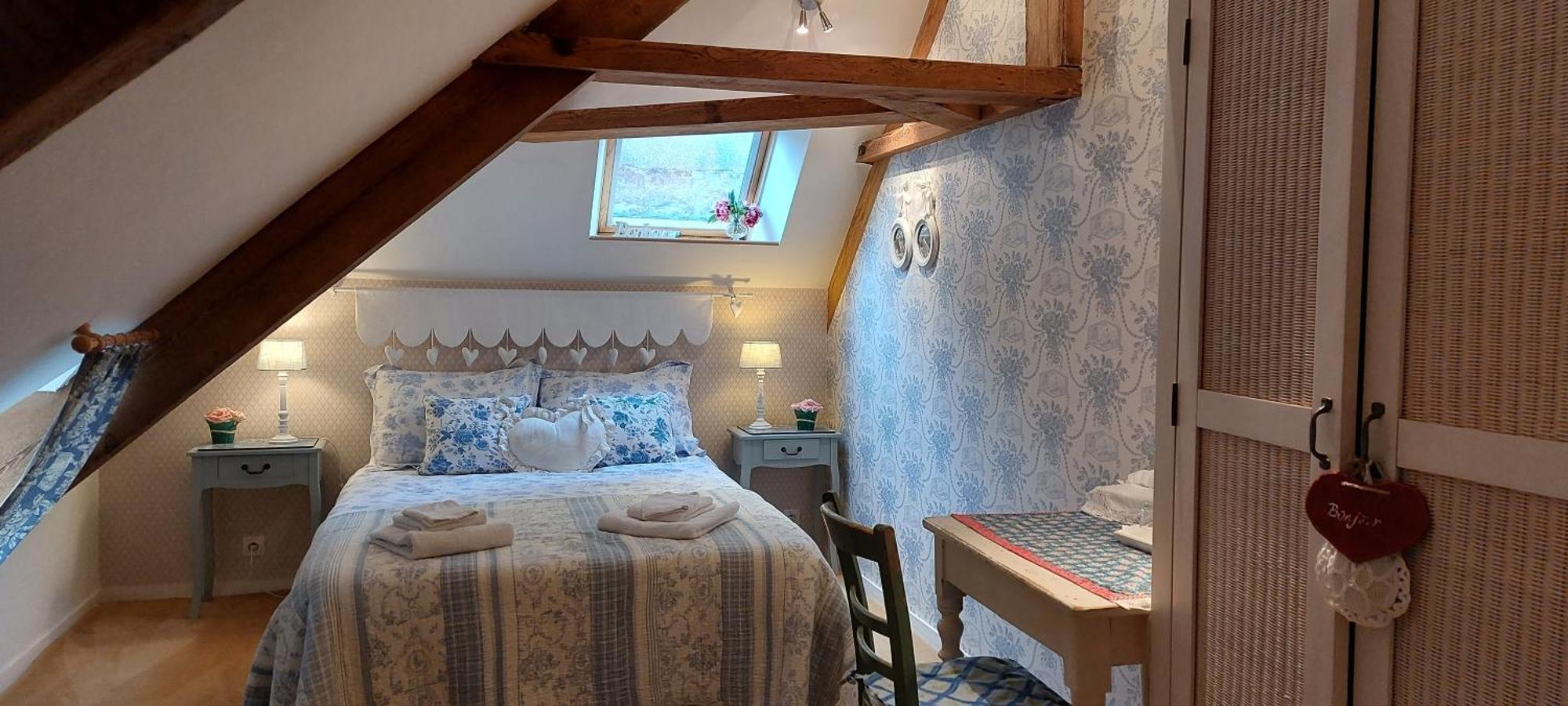 Manoir De Turqueville Les Quatre Etoiles Eksteriør billede