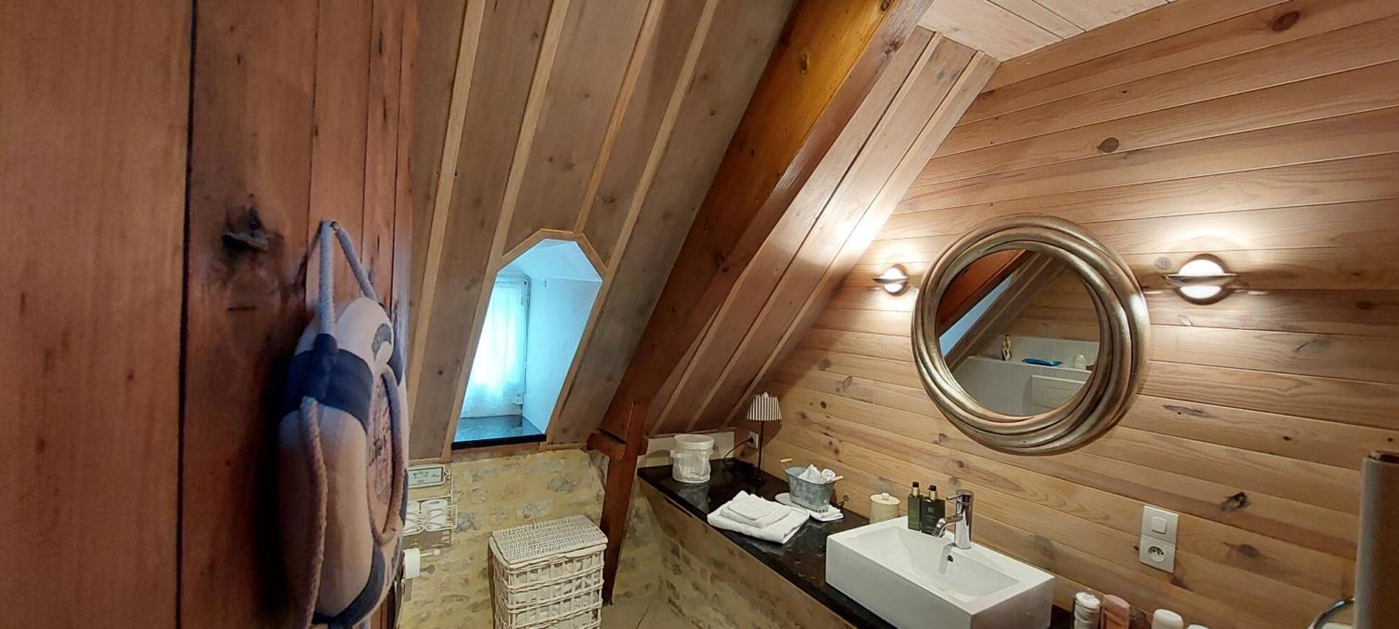Manoir De Turqueville Les Quatre Etoiles Eksteriør billede