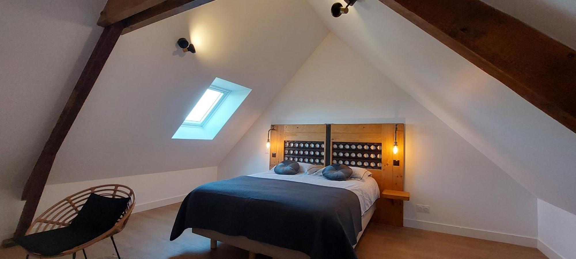 Manoir De Turqueville Les Quatre Etoiles Eksteriør billede