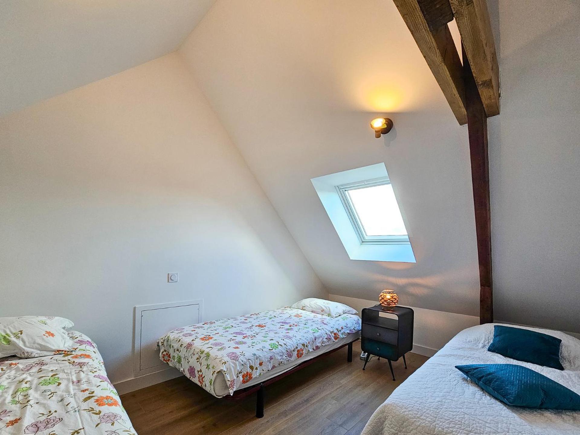 Manoir De Turqueville Les Quatre Etoiles Eksteriør billede
